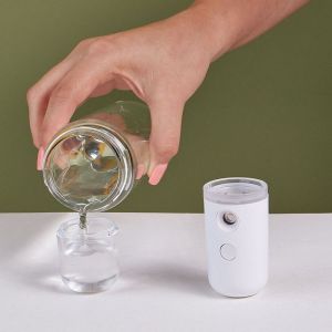 HUMIDIFICADOR PORTATIL NAHA personalizada